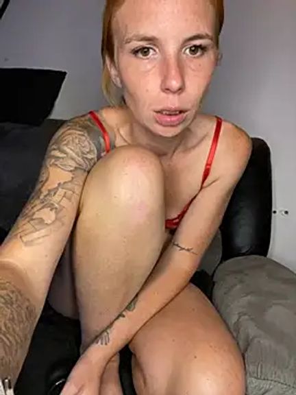 Redhairedteacher