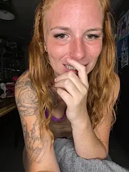 Redhairedteacher