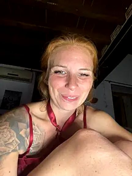 Redhairedteacher