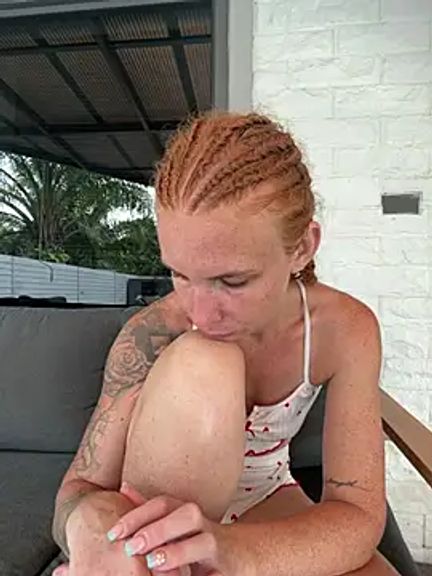 Redhairedteacher