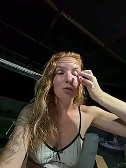 Redhairedteacher