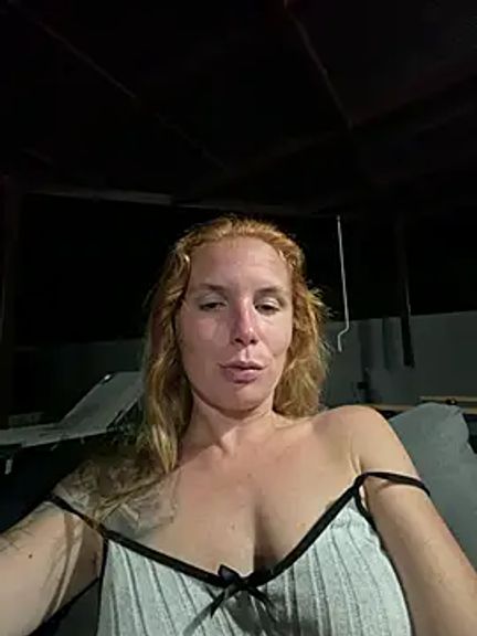 Redhairedteacher