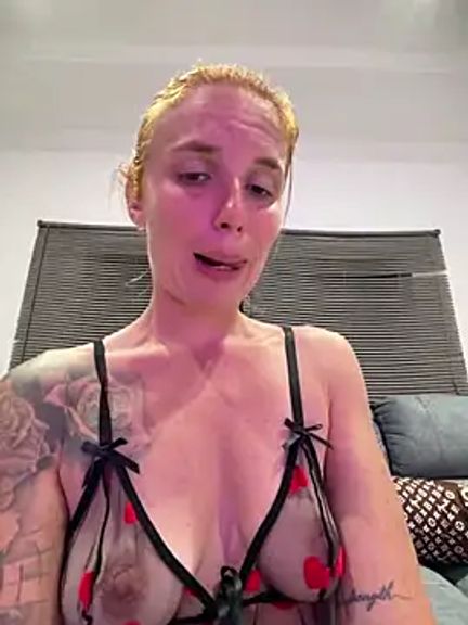 Redhairedteacher