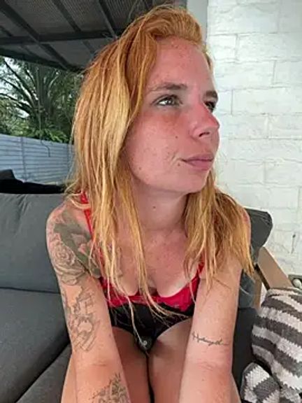 Redhairedteacher