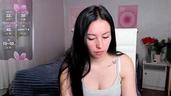 Geisha_Anna