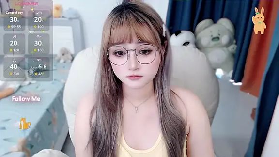 Sweet-18wanwan