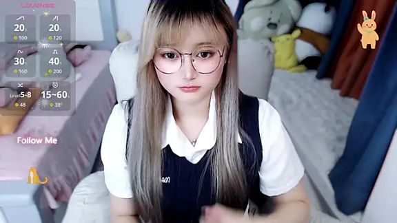 Sweet-18wanwan