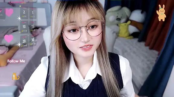 Sweet-18wanwan