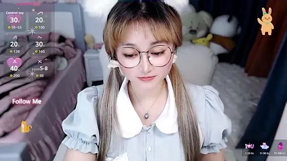 Sweet-18wanwan