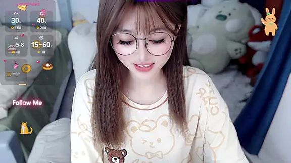 Sweet-18wanwan
