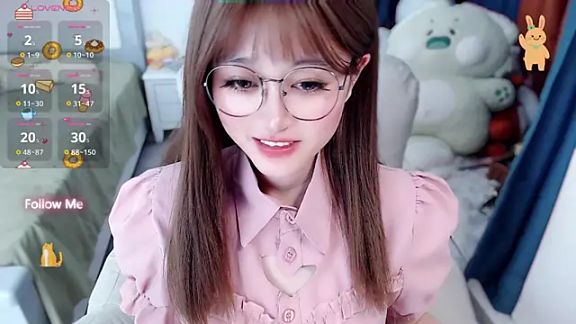 Sweet-18wanwan