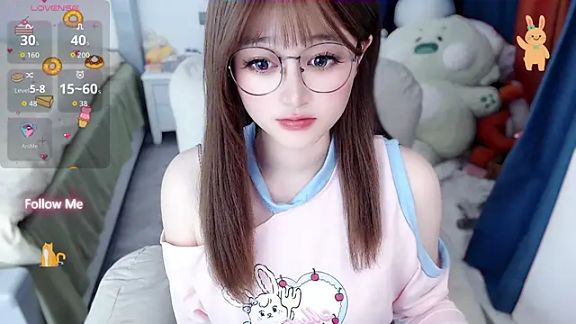 Sweet-18wanwan
