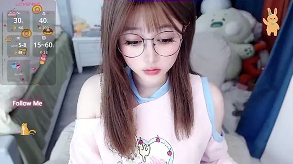 Sweet-18wanwan