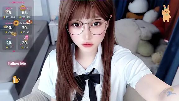 Sweet-18wanwan