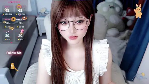 Sweet-18wanwan