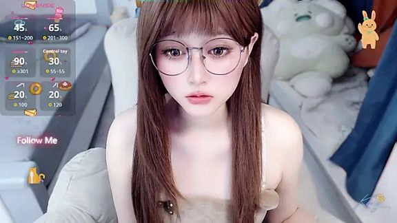 Sweet-18wanwan