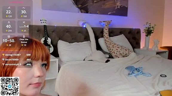 Linablueeyed