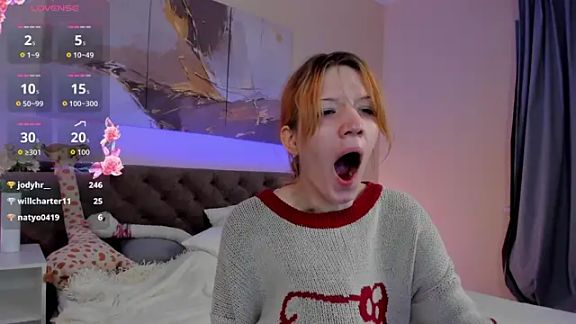 Linablueeyed