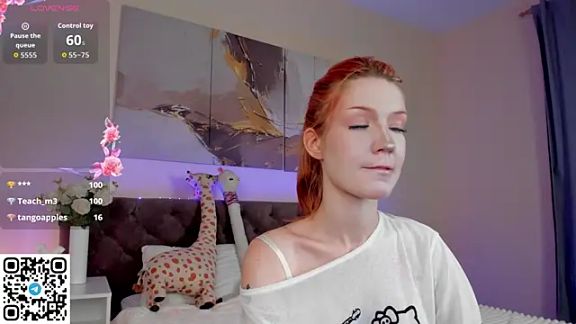 Linablueeyed