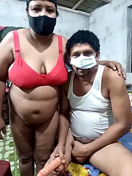 Indian_Hot_Babhi