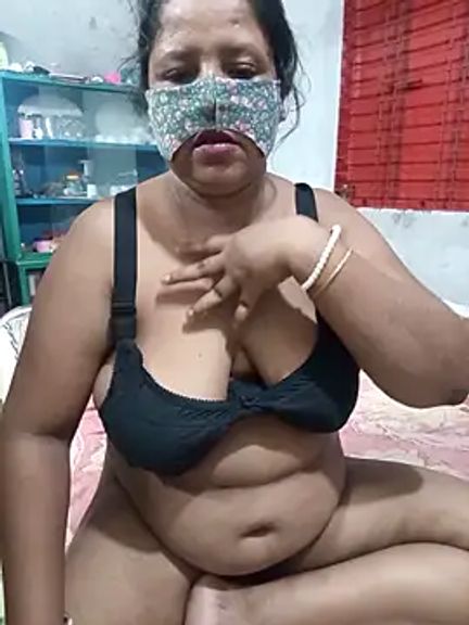 Indian_Hot_Babhi