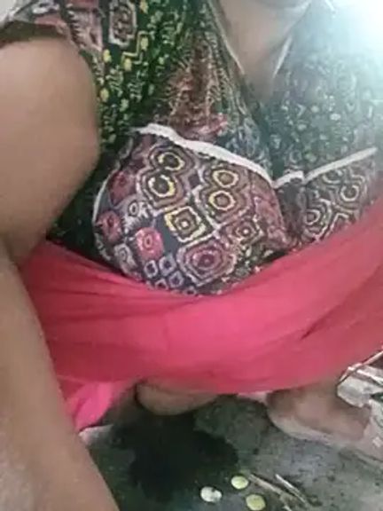 Indian_Hot_Babhi