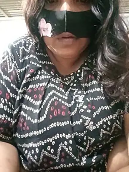 Indian_Hot_Babhi