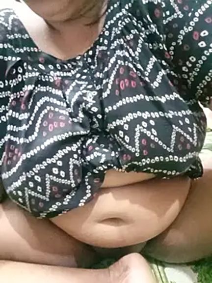 Indian_Hot_Babhi