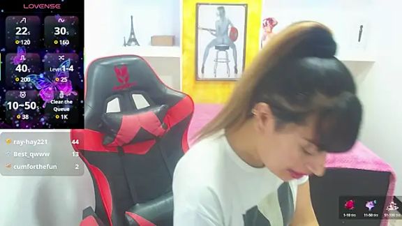 Rihana_Milan