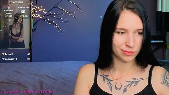 KarolinaBlacks