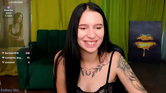 KarolinaBlacks