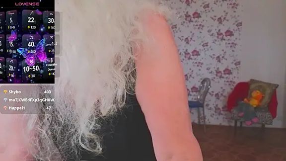 Maya_Mayflower