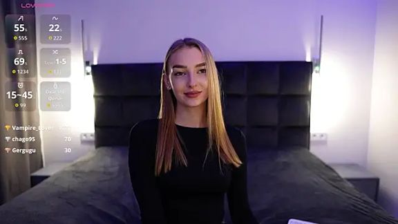 GoldieHarrington