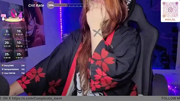 MysticZoe