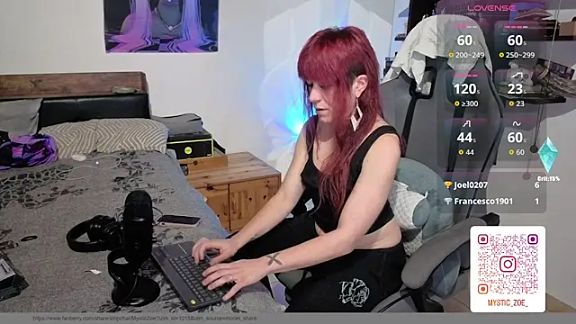 MysticZoe