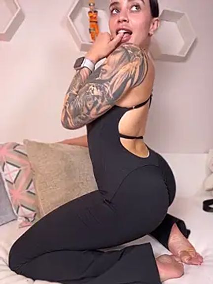 ValentinaMilann