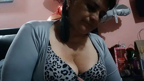 BiancaSteel