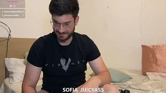 Sofia_JuicyAss