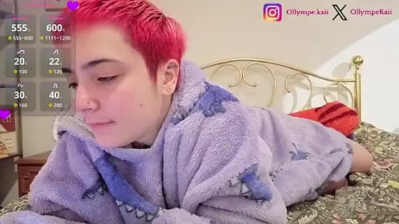 OllympeKaii