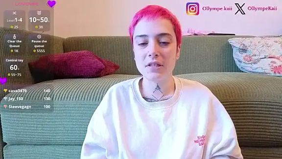 OllympeKaii