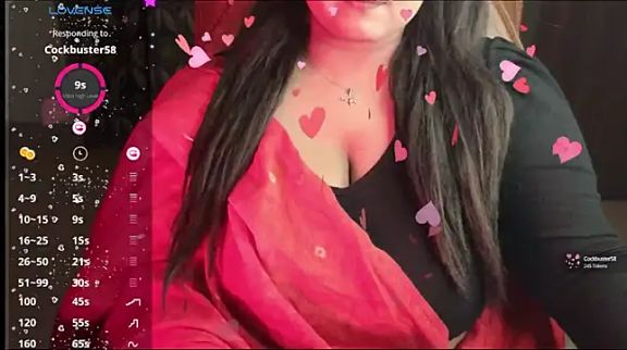 Juicy_Bengali_Girl
