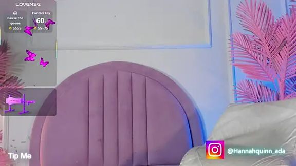 Hanaahquinn