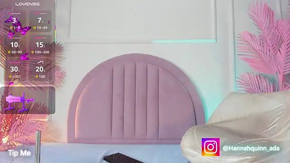 Hanaahquinn