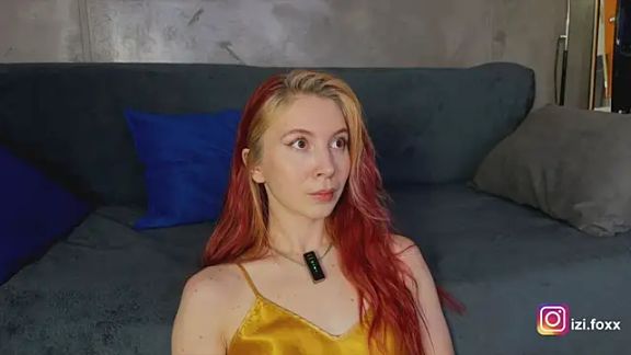 izi-fox