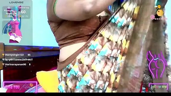 harikaa-sexy