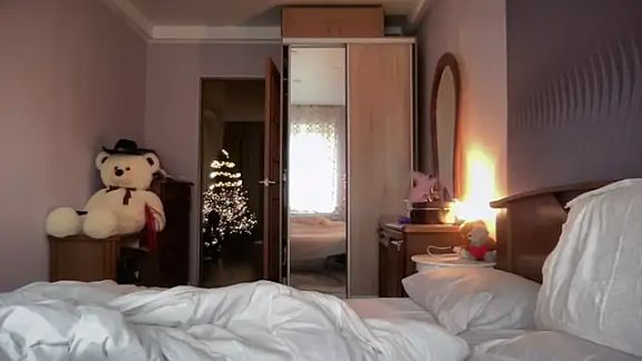 Viola_sweet