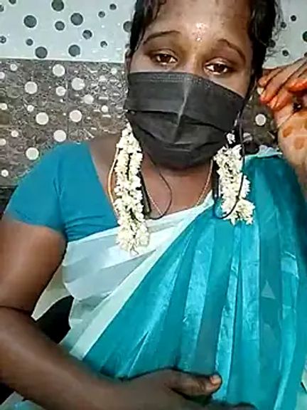 Tamil_flowergril