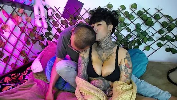 tatouagendecouple