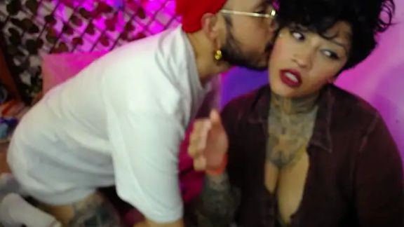 tatouagendecouple