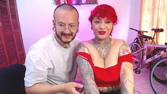 tatouagendecouple